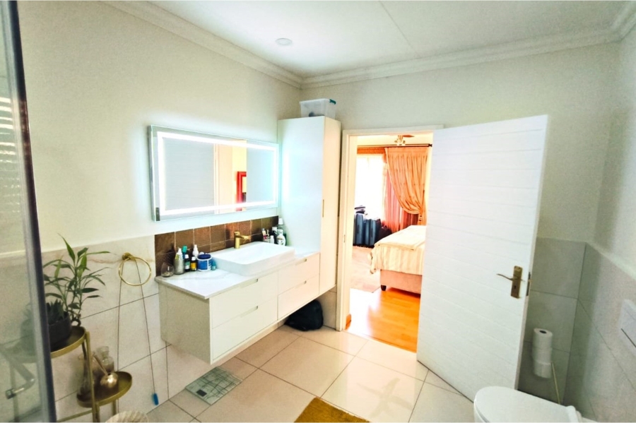 4 Bedroom Property for Sale in Vaalpark Free State